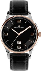 Jacques Lemans Classic 1-1615E