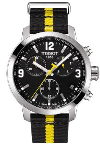 TISSOT PRC 200 T055.417.17.057.01