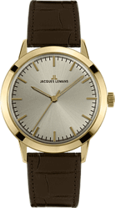 Jacques Lemans Nostalgie N-1562B