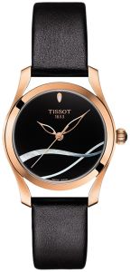TISSOT T-WAVE T112.210.36.051.00