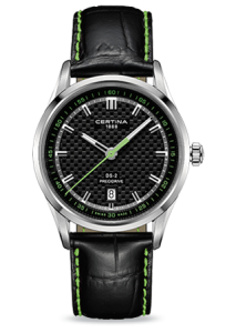 Certina C024.410.16.051.02