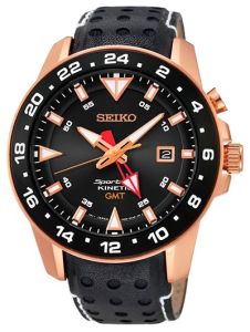 Seiko SUN028P1