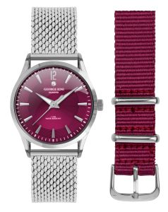 George Kini GK.30.5.1S.7S.2.S.0