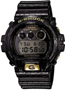 Casio DW-6900CR-1E