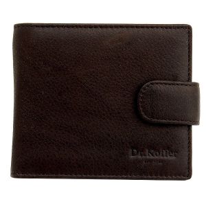 Портмоне на кнопке Dr. Koffer X510117-105-09