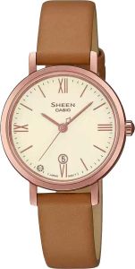 Casio SHE-4540CGL-9AUDF