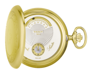 TISSOT SPECIALS T851.405.99.030.01