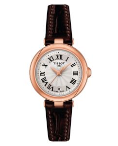 TISSOT BELLISSIMA T126.010.36.013.00