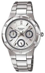 Casio SHE-3800D-7A