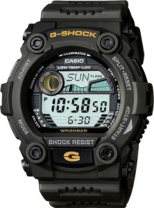 Casio G-7900-3