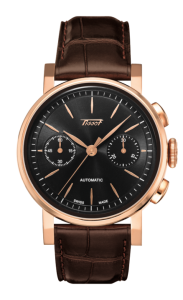 TISSOT HERITAGE VISODATE T904.432.76.051.00
