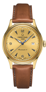 Certina C038.407.36.367.00