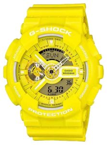 Casio GA-110BC-9A