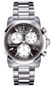 Certina C001.217.11.056.00