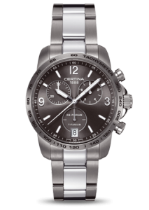 Certina C001.417.44.087.00