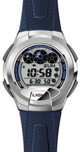 Casio W-755-2A