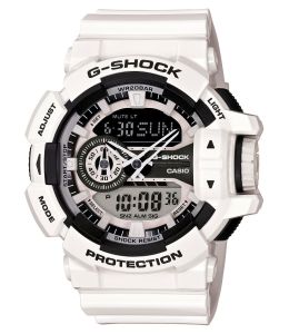 Casio GA-400-7A