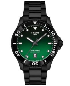 TISSOT SEASTAR 1000 T120.410.33.091.00