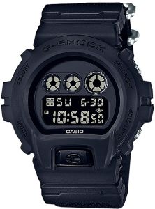 Casio DW-6900BBN-1E