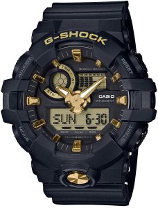 Casio GA-710B-1A9