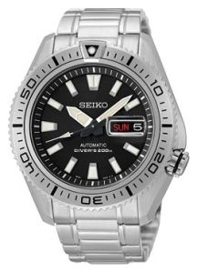 Seiko SRP491K1