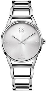CALVIN KLEIN stately K3G2312W