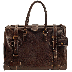 Саквояж Dr. Koffer B280421-02-09