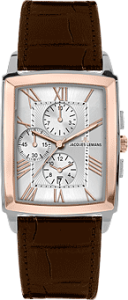 Jacques Lemans Classic 1-1609D