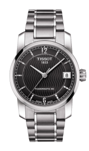 TISSOT TITANIUM T087.207.44.057.00