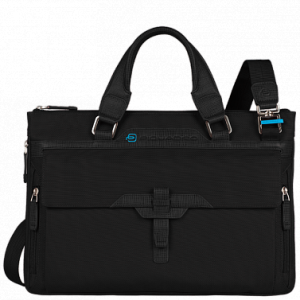 Piquadro сумка с двумя ручками CA1618W57/N