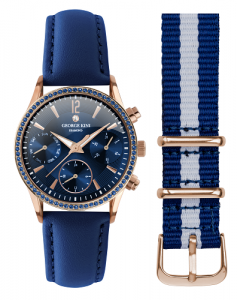 George Kini GK.26.R.4R.1.4.4