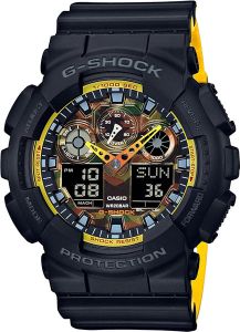 Casio GA-100BY-1A