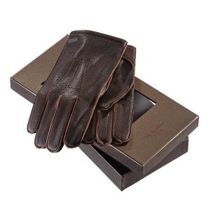 Перчатки мужские Dr. Koffer H710017-40-09