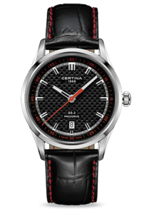 Certina C024.410.16.051.03