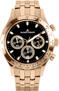Jacques Lemans Classic 1-1618F
