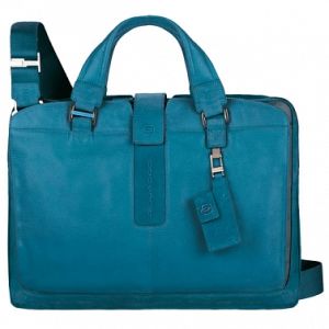 Piquadro сумка с двумя ручками CA2869S61/OT