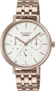 Casio SHE-4541CG-7AUDF
