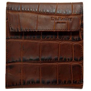 Портмоне женское с клапаном на кнопке Dr. Koffer X510152-80-09