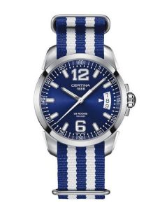Certina C016.410.18.047.00