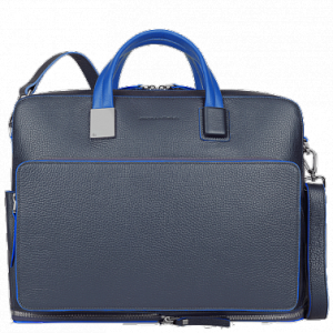 Piquadro сумка с двумя ручками CA3281WO4/GR