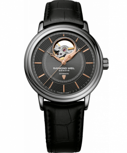Raymond Weil 2827-SL5-MILOS