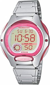 Casio LW-200D-4A