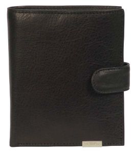 Портмоне на кнопке  Dr. Koffer X241831-01-04