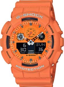 Casio GA-100RS-4AER