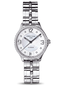 Certina C021.210.61.116.00