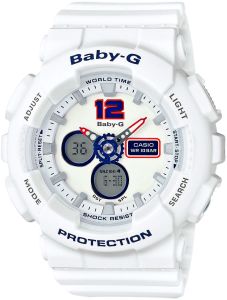 Casio BA-120TR-7B