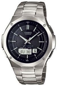 Casio LCW-M160TD-1A