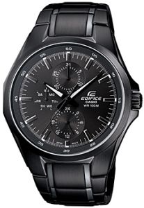 Casio EF-339BK-1A1