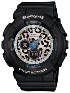 Casio BA-120LP-1A