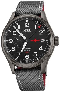 Oris 748 7710 4284 TS